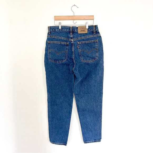 Vintage orange tab Levi’s - Picture 2 of 4